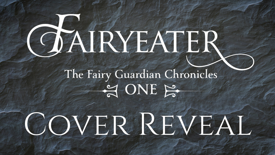 Fairyeater Cover Reveal | Love2ReadLove2Write Publishing